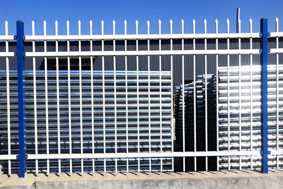 鋅鋼護欄 鋅鋼護欄